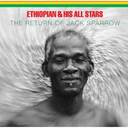 The Return Of Jack Sparrow LP] (Vinyl)